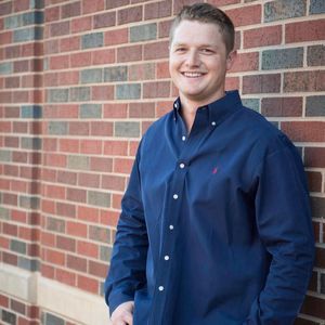 Meet your Posher, Blake